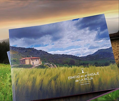 LA RIOJA CAMINOS DEL VINO - Daniel Acevedo