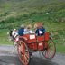 Viajes Irlanda